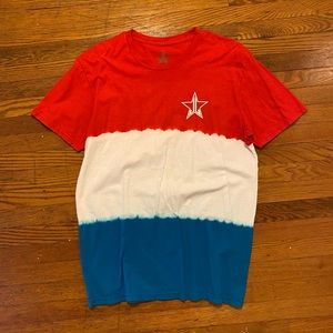 Jeffree Star shirt